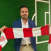 Calcio Serie D: ufficiale, Antonio Montanaro è il nuovo direttore sportivo del Varese