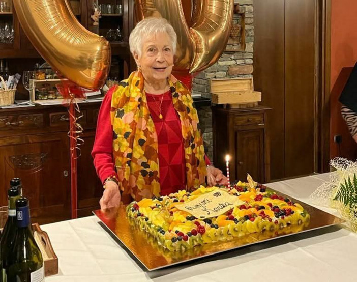 (foto: pagina fb borgo del fumo) (foto: pagina fb borgo del fumo)