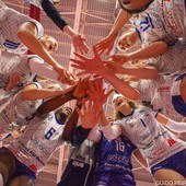 Il Mondovì della passata stagione (foto Guido Peirone) Il Mondovì della passata stagione (foto Guido Peirone)