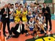 Volley maschile A3: esordio casalingo con vittoria per il Monge Gerbaudo Savigliano, 3-1 contro Bologna