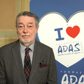 Il dottor Massimo Cugnasco Il dottor Massimo Cugnasco