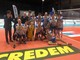 Volley maschile A3: Savigliano passa alla Spes Arena, tre punti contro Belluno