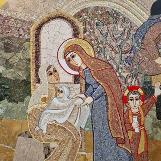 A Bra è il gran giorno: oggi, 8 settembre, si festeggia la Madonna dei fiori