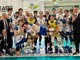 Volley maschile A3: Savigliano supera Brugherio nel recupero e consolida il terzo posto