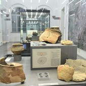 Alba, nuovo look per il Museo "Eusebio": ecco tutti gli interventi in programma Alba, nuovo look per il Museo "Eusebio": ecco tutti gli interventi in programma