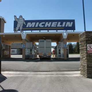 Michelin chiude i battenti a Pomezia e concentra la logistica a Cuneo e in Piemonte