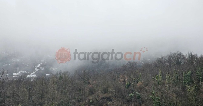 Maltempo in attenuazione, oggi termina l’allerta in Piemonte Maltempo in attenuazione, oggi termina l’allerta in Piemonte