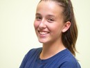 La monregalese Matilde Borello convocata con la nazionale U16 di volley La monregalese Matilde Borello convocata con la nazionale U16 di volley