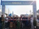 L'inaugurazione e il taglio del nastro del Cuneo Bike Festival L'inaugurazione e il taglio del nastro del Cuneo Bike Festival