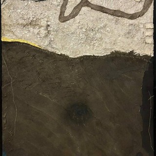 "Mystic Gold": a Monforte d’Alba la mostra personale dell’artista Marco Fiaschi "Mystic Gold": a Monforte d’Alba la mostra personale dell’artista Marco Fiaschi
