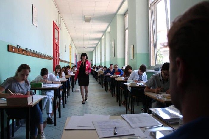 Maturità 2026: ecco gli studenti che si sono diplomati col massimo dei voti negli istituti superiori della Granda [FOTO]