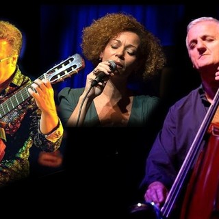 Maurizio Di Fulvio, Rosalia De Souza e Ivano Sabatini Maurizio Di Fulvio, Rosalia De Souza e Ivano Sabatini