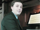 Il Maestro Michał Markuszewsk Il Maestro Michał Markuszewsk