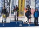 Sci alpino: successo della limonese Melissa Astegiano nella combinata del Grand Prix Italia Juniores