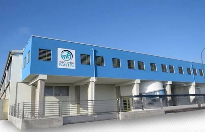 Meccanica Fantini, realtà riconosciuta nella progettazione e realizzazione di soluzioni personalizzate per l'industria alimentare, è partner di IDA Summit 2026 Meccanica Fantini, realtà riconosciuta nella progettazione e realizzazione di soluzioni personalizzate per l'industria alimentare, è partner di IDA Summit 2026