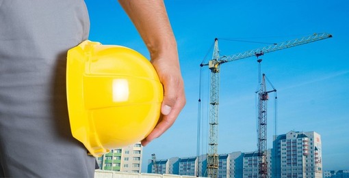 Difficoltà per il settore delle costruzioni