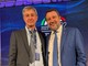 Paolo Merlo e Matteo Salvini