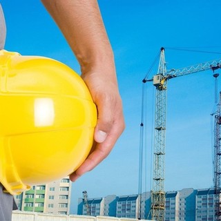 Difficoltà per il settore delle costruzioni