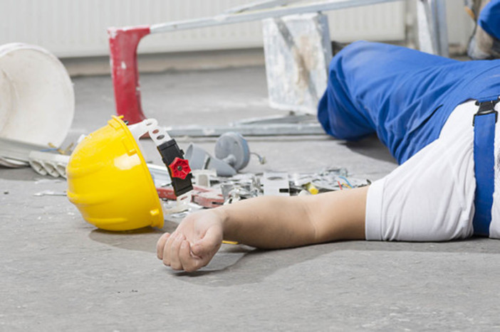 Morti sul lavoro, il Piemonte resta tra le regioni più a rischio: 16 vittime nei primi quattro mesi del 2026