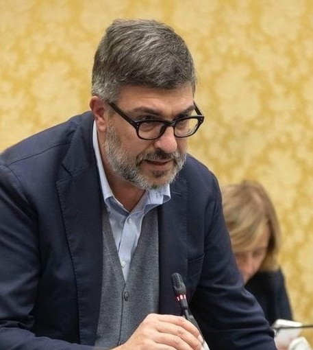 Mauro Calderoni Mauro Calderoni