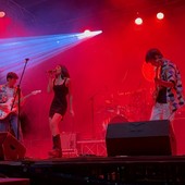 Domani "Il Suono delle Scuole": si esibiranno 85 ragazzi provenienti dagli istituti scolastici di Alba, Cuneo, Fossano, Mondovì e Saluzzo Domani "Il Suono delle Scuole": si esibiranno 85 ragazzi provenienti dagli istituti scolastici di Alba, Cuneo, Fossano, Mondovì e Saluzzo