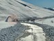 Riaperto al transito per tutti i veicoli il Colle della Maddalena