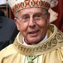 E' morto monsignor Mino Lanzetti E' morto monsignor Mino Lanzetti