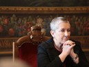 La sindaca di Cuneo Patrizia Manassero La sindaca di Cuneo Patrizia Manassero
