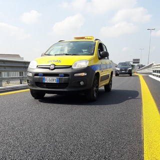 Limitazioni temporanee al traffico sulla Statale 231 "di Santa Vittoria" ad Alba e Asti