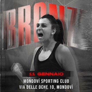 BEACH VOLLEY / Domenica 11 gennaio al Mondovì Sporting Club arriva il campionato italiano per società