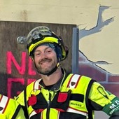 Emergenza terremoto in Venezuela: tra i soccorritori Matteo Brignone, infermiere di Mondovì Emergenza terremoto in Venezuela: tra i soccorritori Matteo Brignone, infermiere di Mondovì