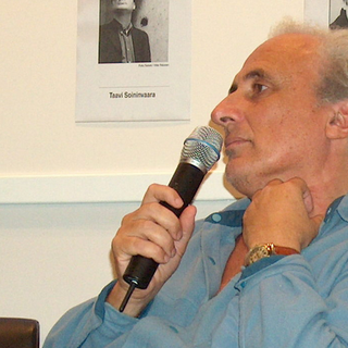 Stefano Benni e il fumetto