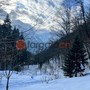 Neve e nuova allerta gialla su tutta la Granda. In Alta Langa attesi fino a 30 centimetri