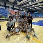 BASKET U17 / Campus Alba batte Padova e vola in finale