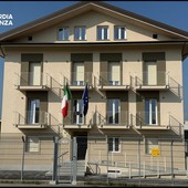 Nuova sede per la Guardia di Finanza di Mondovì: il reparto è già operativo in via Torino