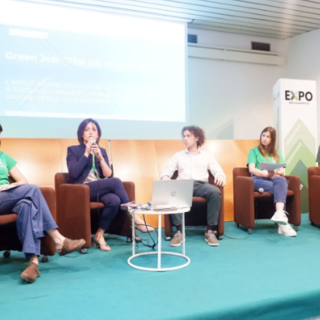 I Protagonisti dell’EXPO della Sostenibilità 2025: NAUSICAA - Sostenibilità d’impresa