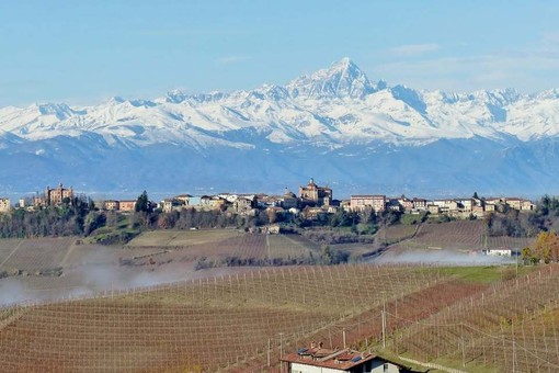 Novello cerca un partner del Terzo Settore per il nuovo asilo nido Novello cerca un partner del Terzo Settore per il nuovo asilo nido