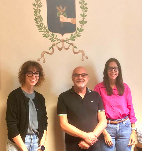 Nuove assunzioni e riorganizzazione del personale per il Comune di Farigliano Nuove assunzioni e riorganizzazione del personale per il Comune di Farigliano