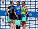 Triathlon cross: Noemi Bogiatto del Cuneo 1198 è campionessa italiana