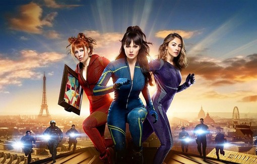 “Occhi di Gatto” torna in Tv. Ma stavolta è un live action che va in onda sulla Rai “Occhi di Gatto” torna in Tv. Ma stavolta è un live action che va in onda sulla Rai