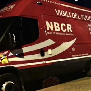 Immagine di repertorio