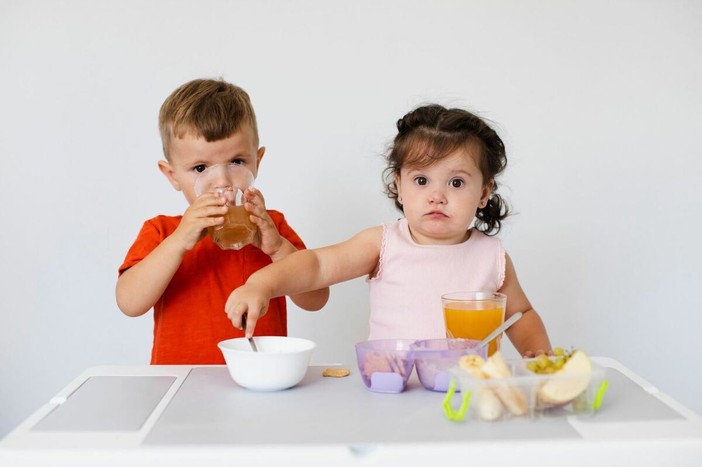 "Nutriamo i nidi": corso gratuito organizzato dall'ASL CN2 sull'alimentazione dei più piccoli "Nutriamo i nidi": corso gratuito organizzato dall'ASL CN2 sull'alimentazione dei più piccoli