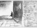 Intervista a Michele Medda e Pasquale Frisenda: “Il deserto dei tartari” diventa un graphic novel