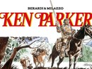 Ken Parker: il ritorno di “Lungo Fucile”