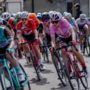 CICLISMO FEMMINILE / Trofeo Rosa Allieve: Nicole Bracco, un buon quinto posto nella sprint che la mantiene in classifica