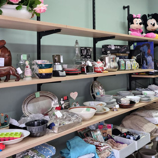 Ad Alba nasce “ARmadia”: la Cooperativa Insieme apre al riuso degli oggetti di casa