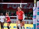 Noemi Signorile, punto fermo della nuova Granda Volley Noemi Signorile, punto fermo della nuova Granda Volley