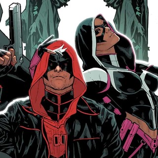 Serie a fumetti cancellata dopo un post sulla morte di Charlie Kirk