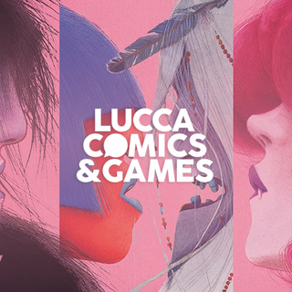 Pillole di Lucca Comics: cose strane da un altro mondo
