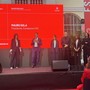 Cuneo abbraccia il suo futuro: inaugurato ESSECI, il nuovo polo culturale e bibliotecario nel segno dell'Europa [VIDEO]